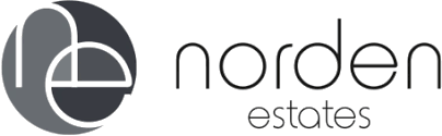 norden estates logotype